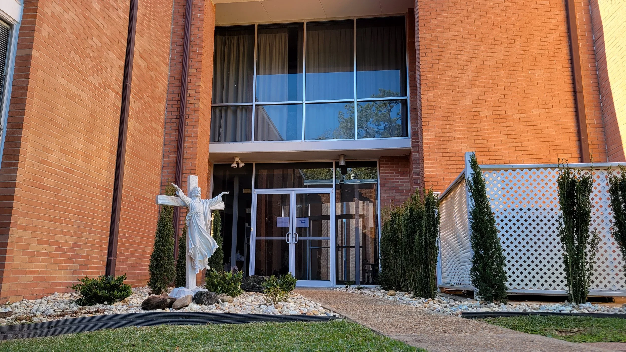Our Lady of Hope Catholic Retreat Center