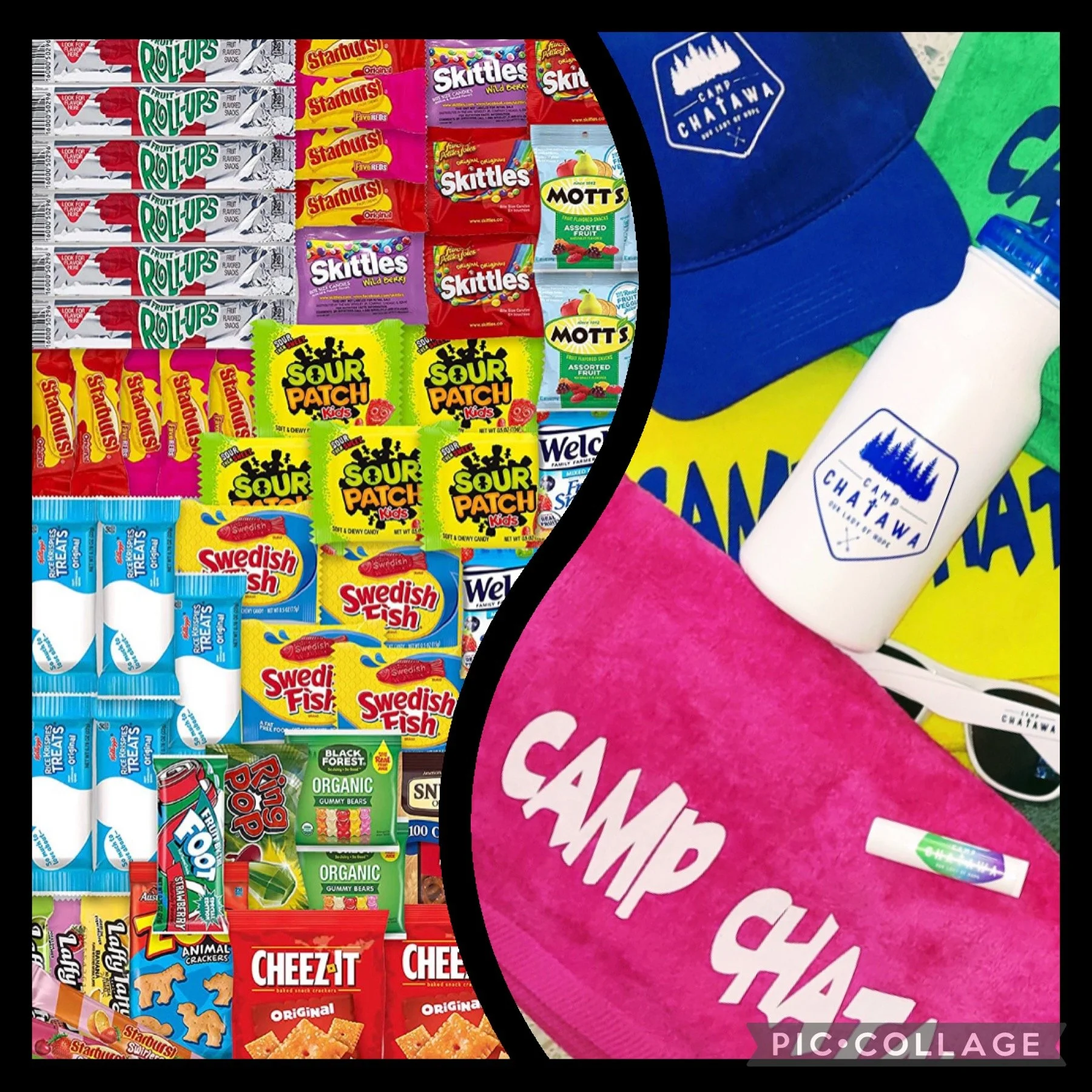 Chatawa Camper Cash / Chatawa Store Credit (2026)