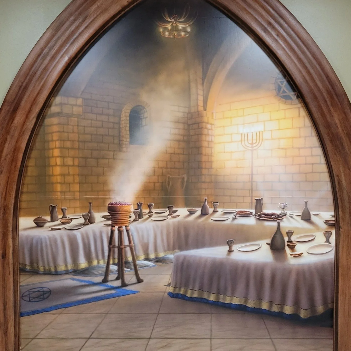 Family Day Mass (July 2026)