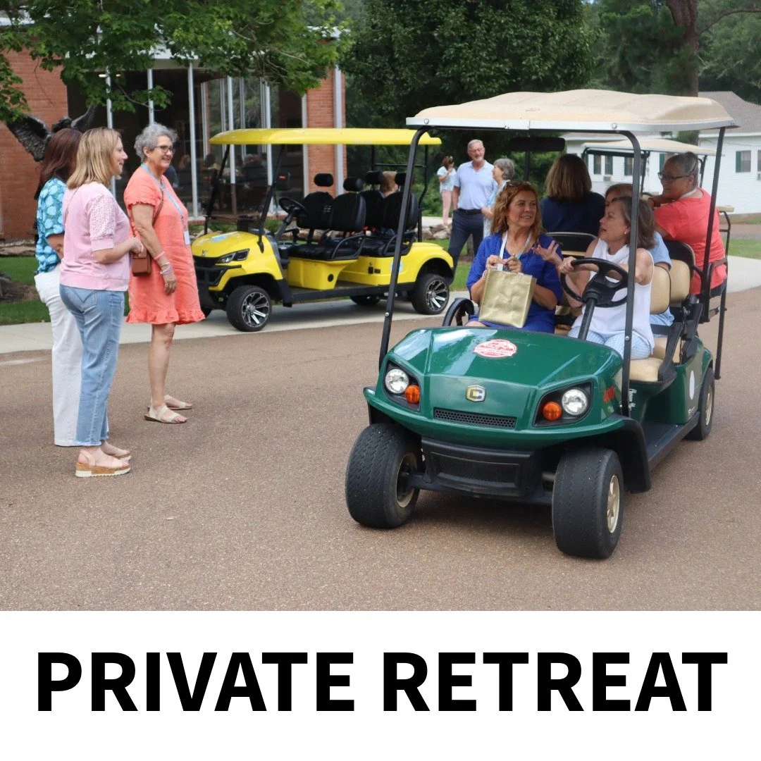 Prayerful Journey (Private Retreat)