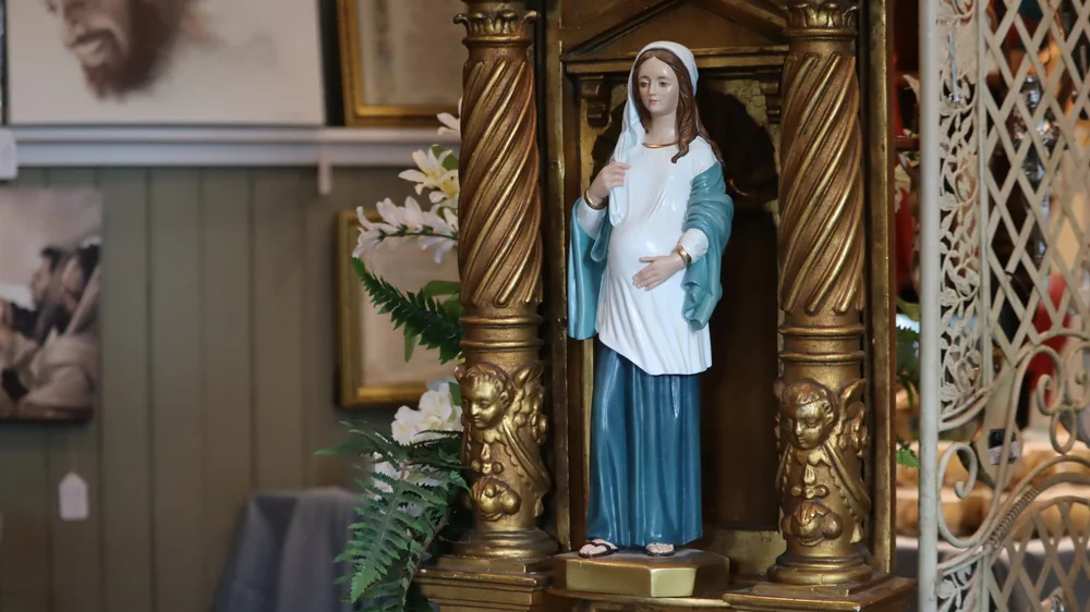 Our Lady of Hope Catholic Retreat Center