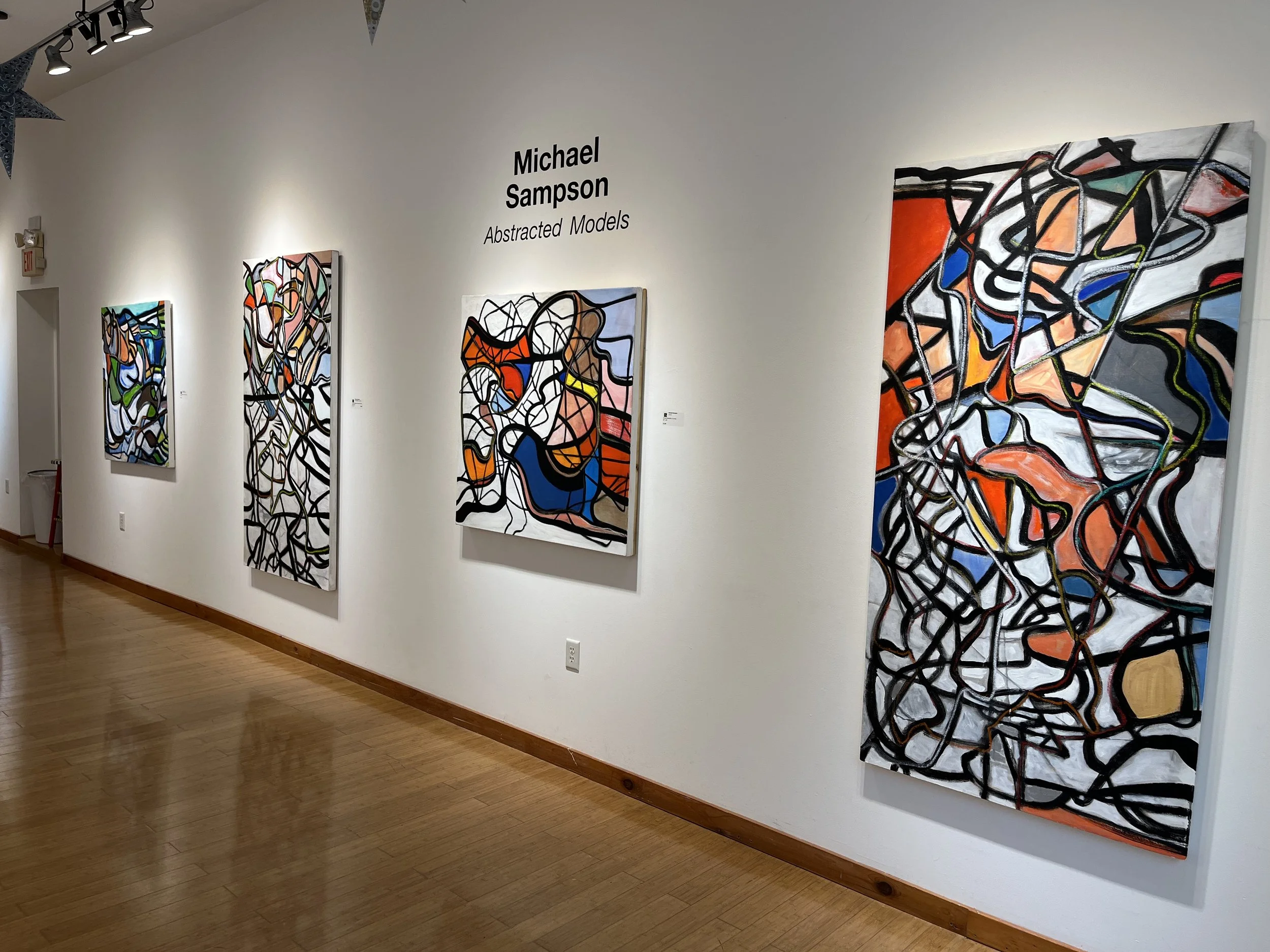 Paintings