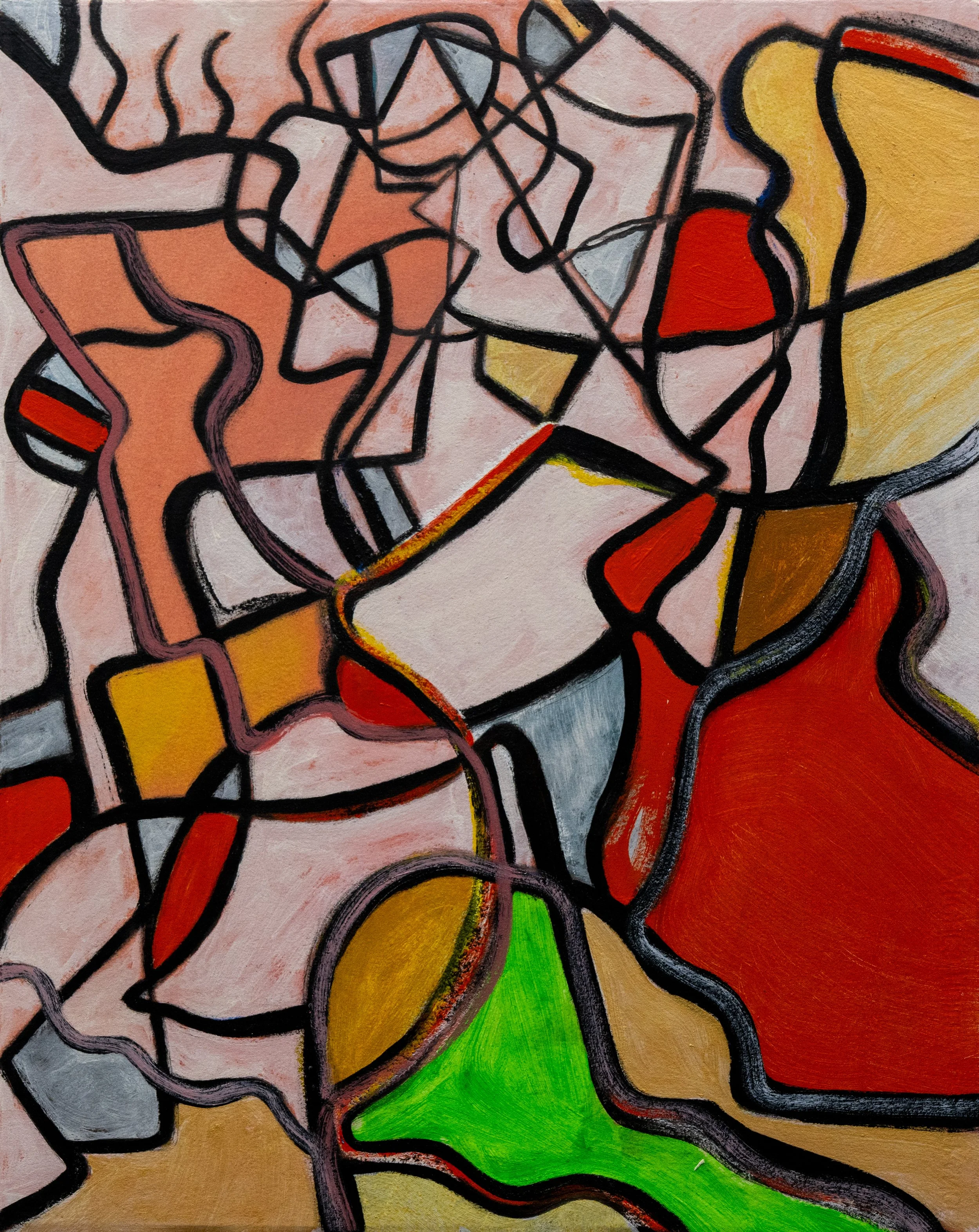 Paintings