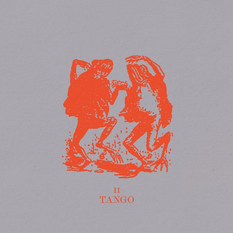 Fantaisie - Tango