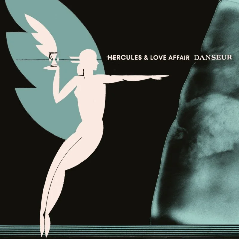 Hercules & Love Affair - DANSEUR PT 2