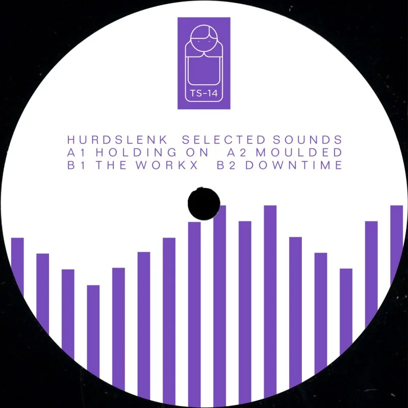 Hurdslenk - Selected Sounds