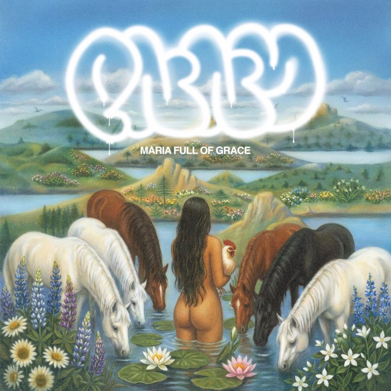 PNNY - Maria Full of Grace