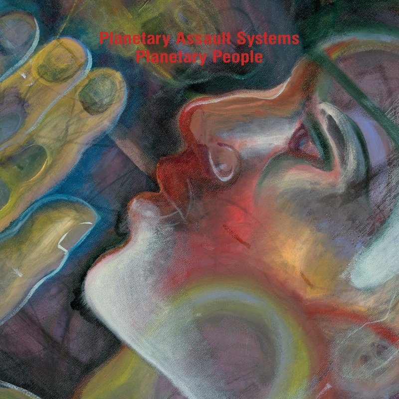 Planetary Assault Systems - Planetary People