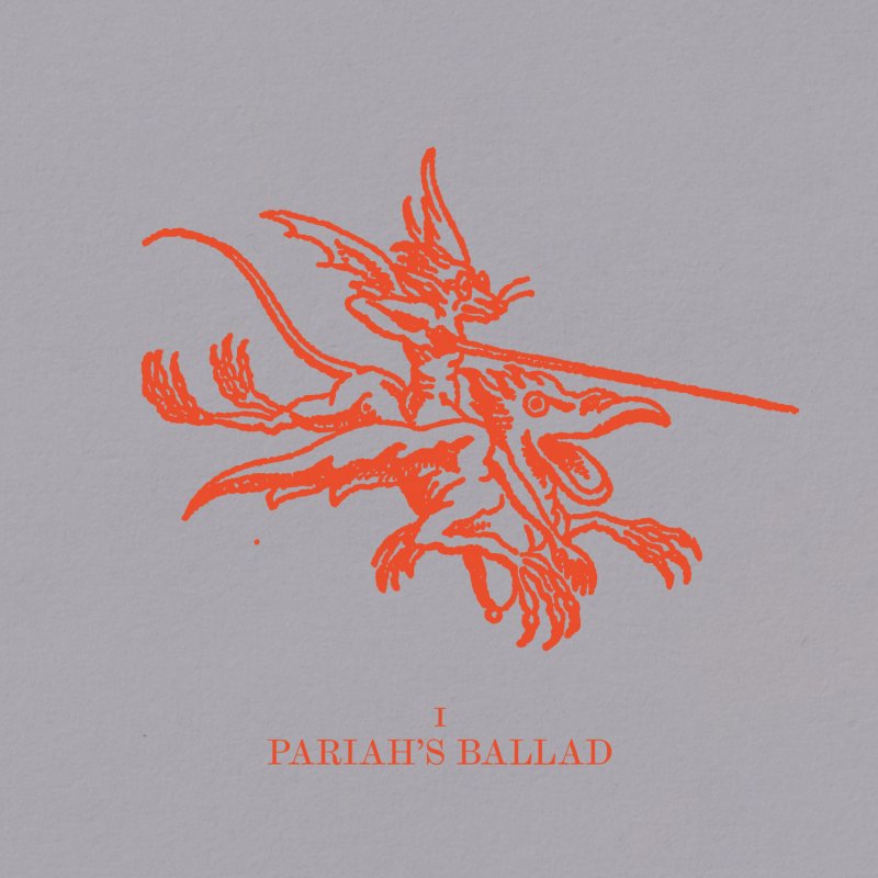 Fantaisie - Pariah’s Ballad
