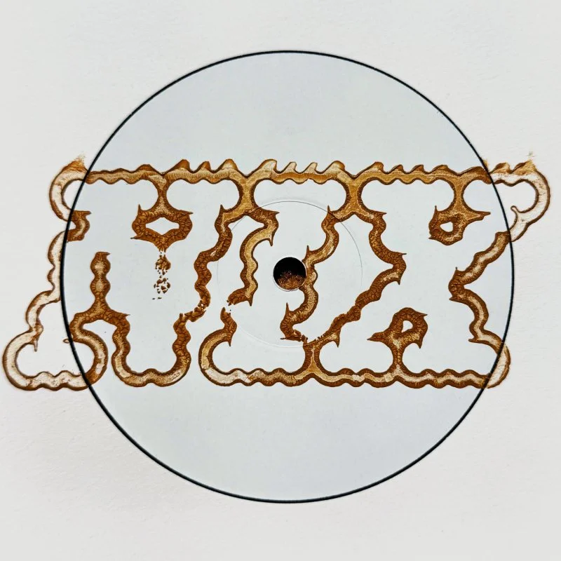 Toobris, Casey Fable, CDTRAX and Á&H - NIXW006 - Writing about music is like dancing about architecture
