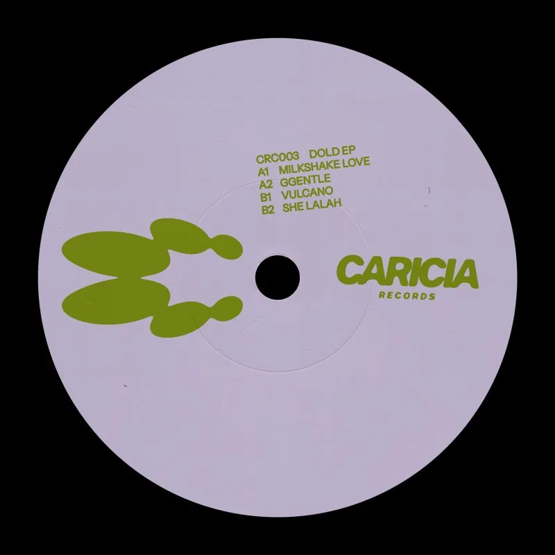 Dold - CRC003