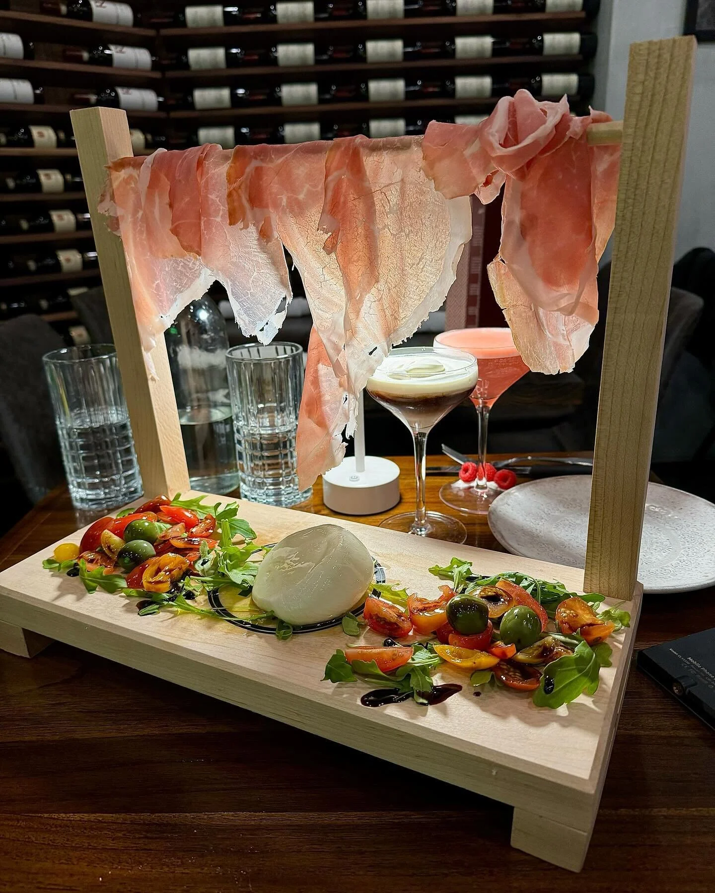 The new @sanmatteopizzaespressobar, located on the corner of 89th and 2nd, is a welcome addition to the block. A warm environment suitable for all types of dining occasions &mdash; from group lunches to family dinners, date nights and everything in b