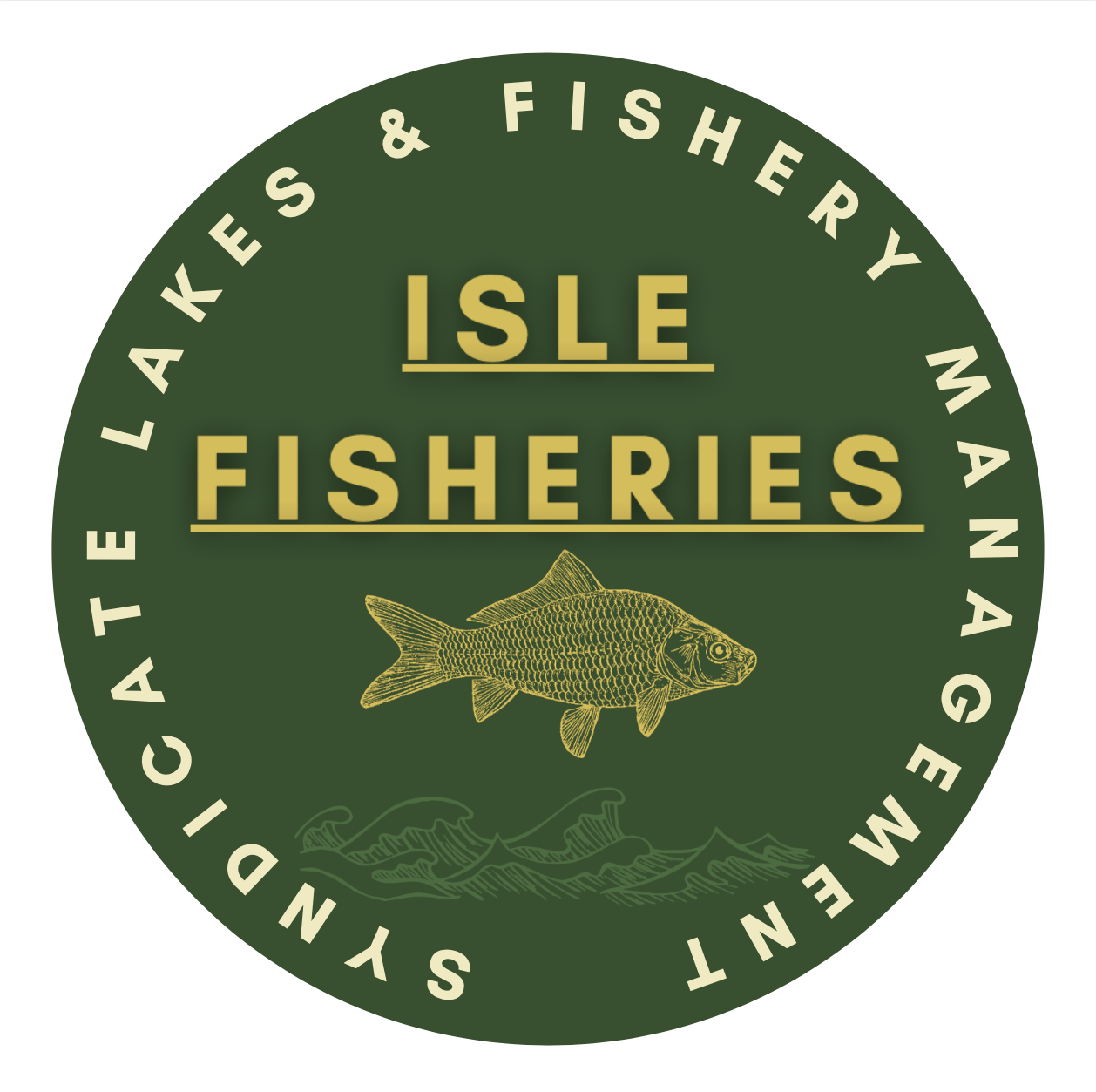 Isle Fisheries