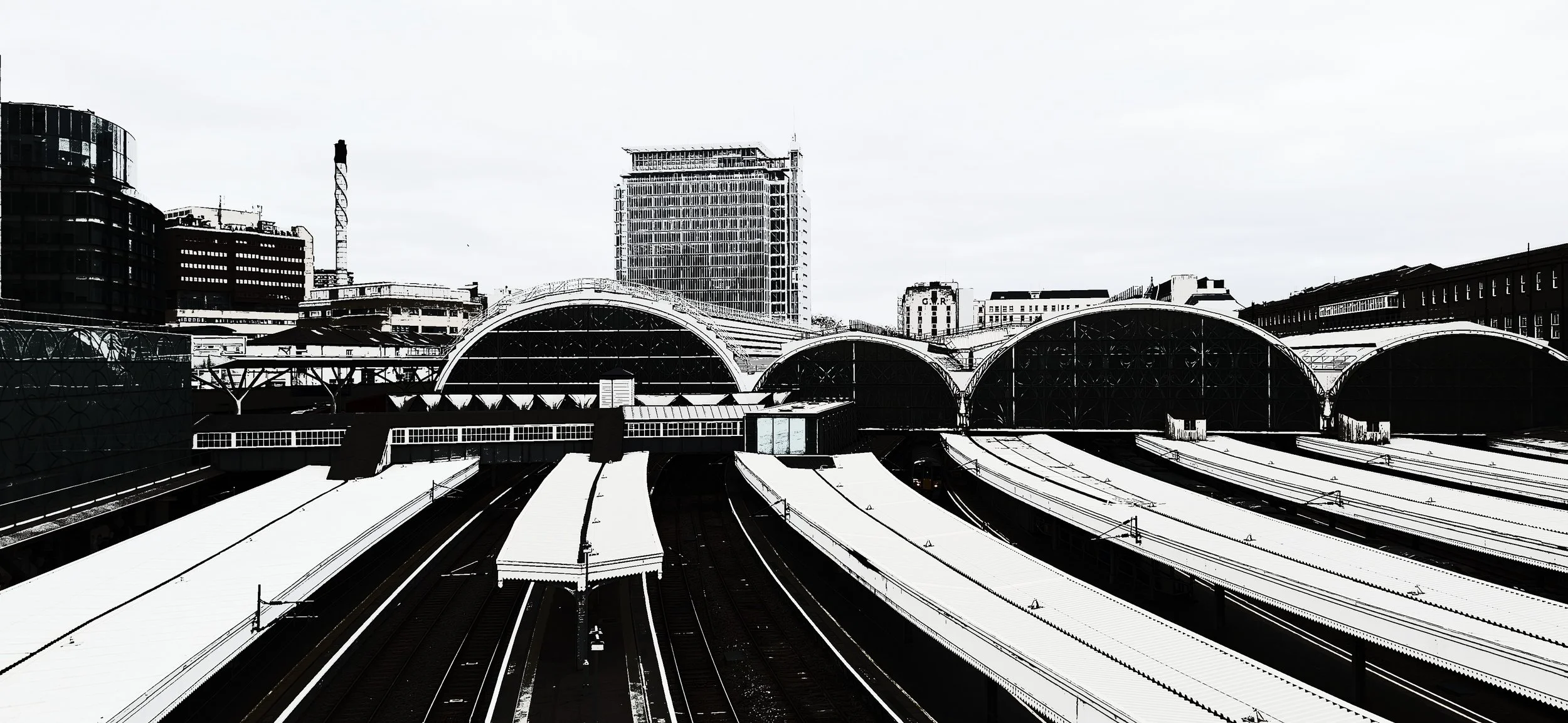 London March 2026