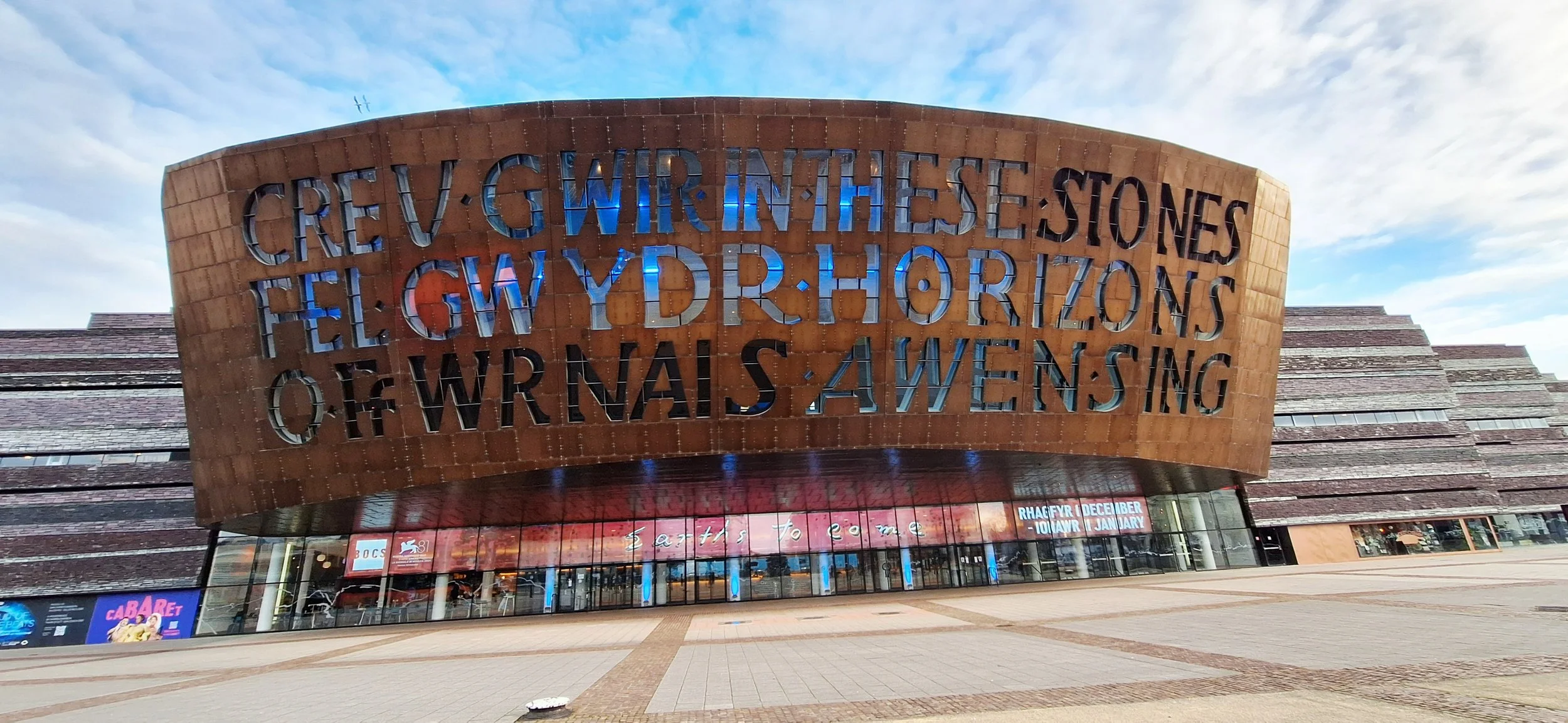 Cardiff 2026