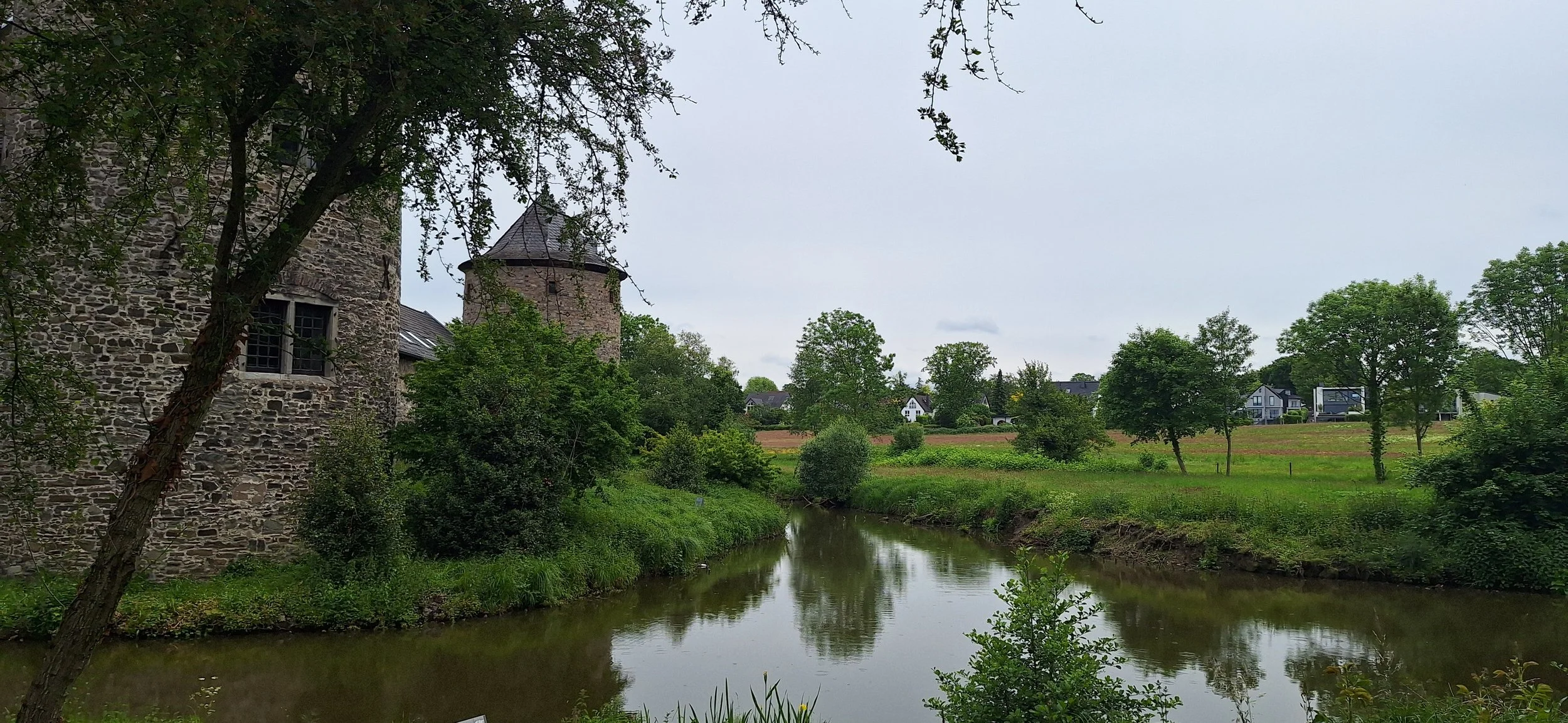 Haus am Wasser May 2026
