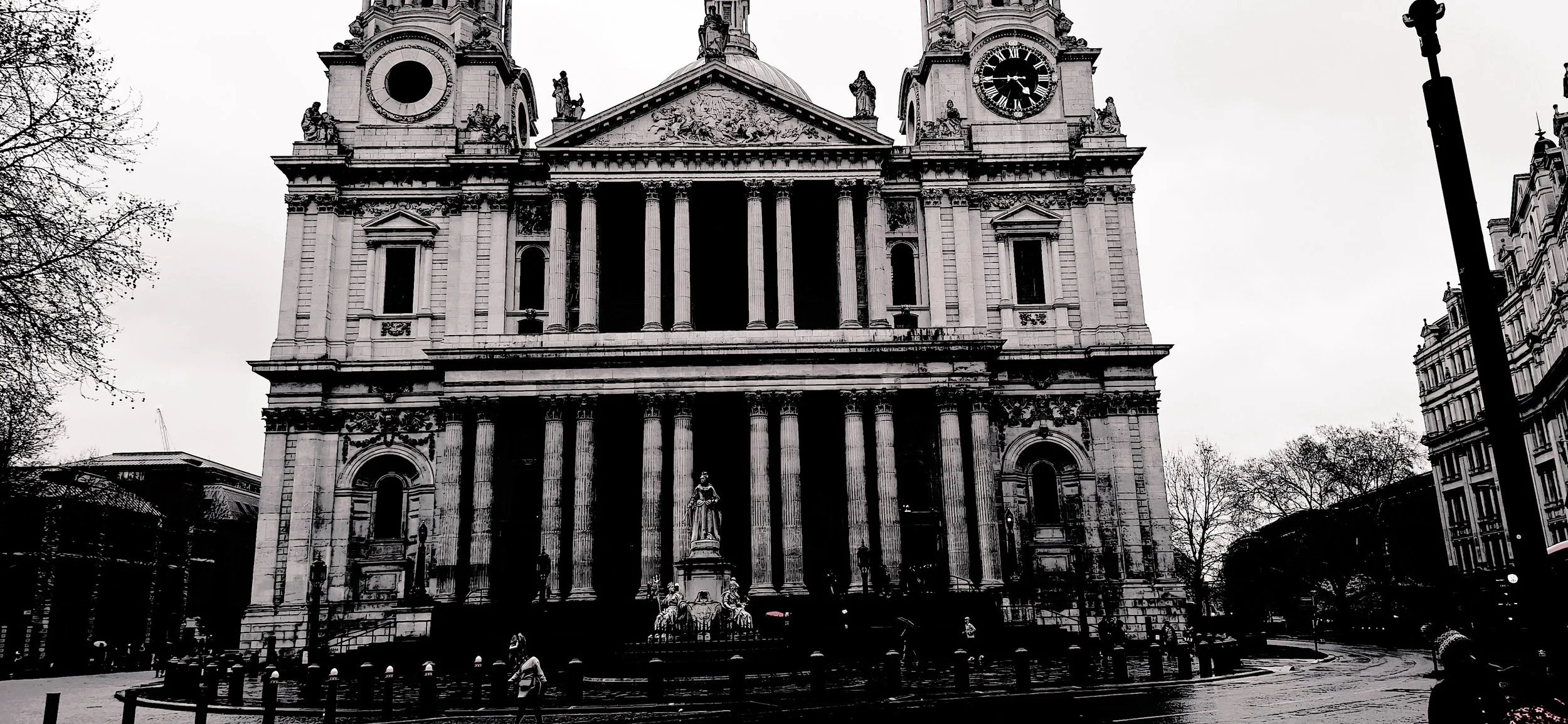 London March 2026