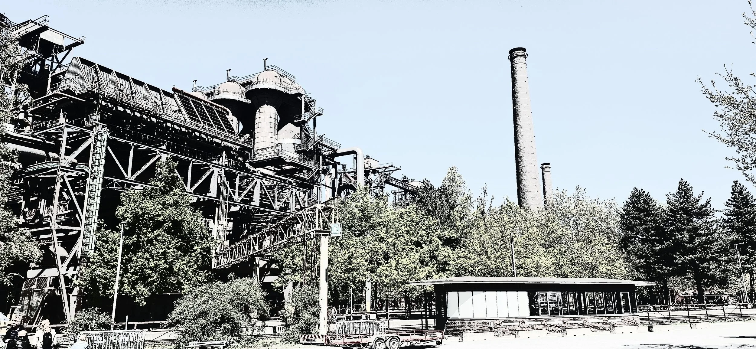 Landschaftspark Nord (Duisburg)
