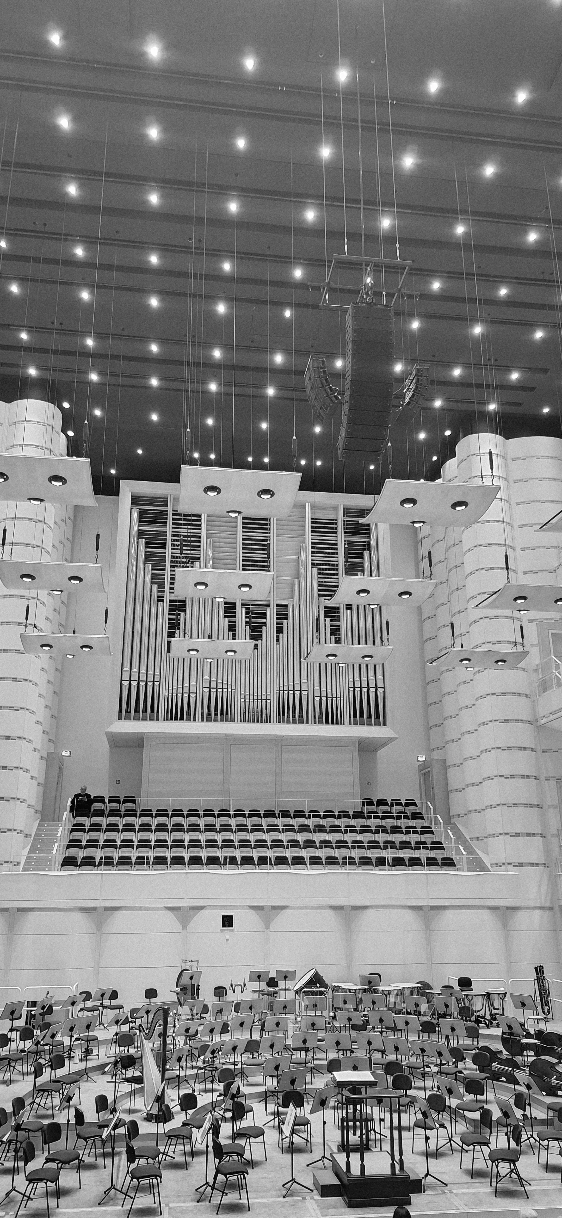 Konzerthaus Dortmund