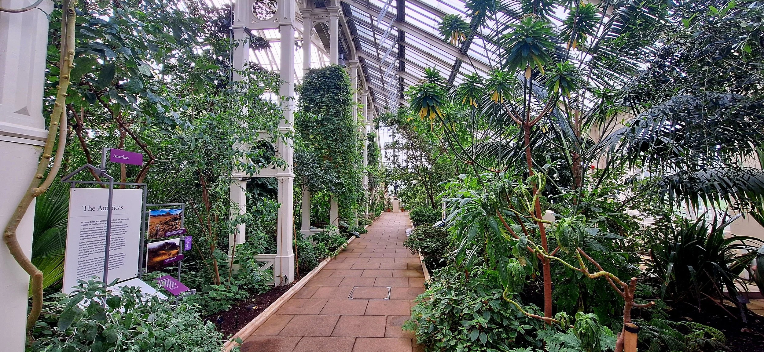 Kew Gardens 2026