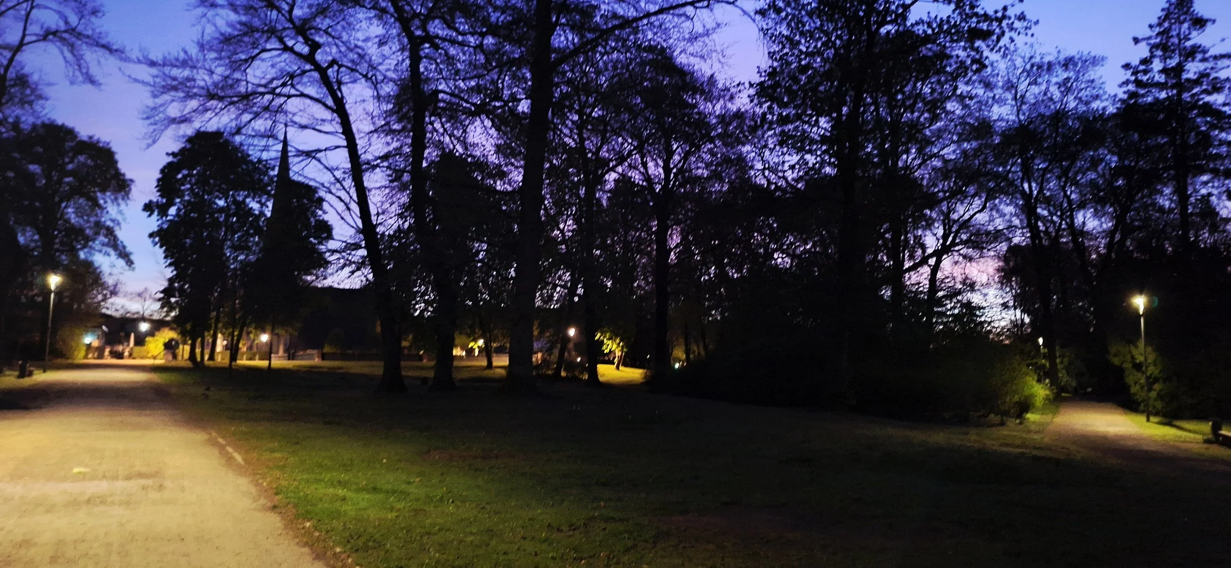 Moers Stadtpark