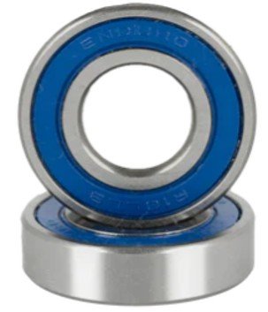 R10 - blue seal (521147)
