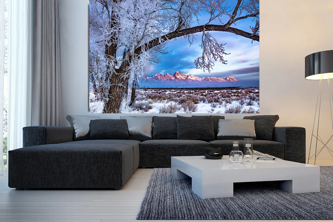 Living Room with Winter Wonderland.jpg