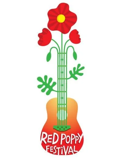 Red Poppy Festival - Vendor