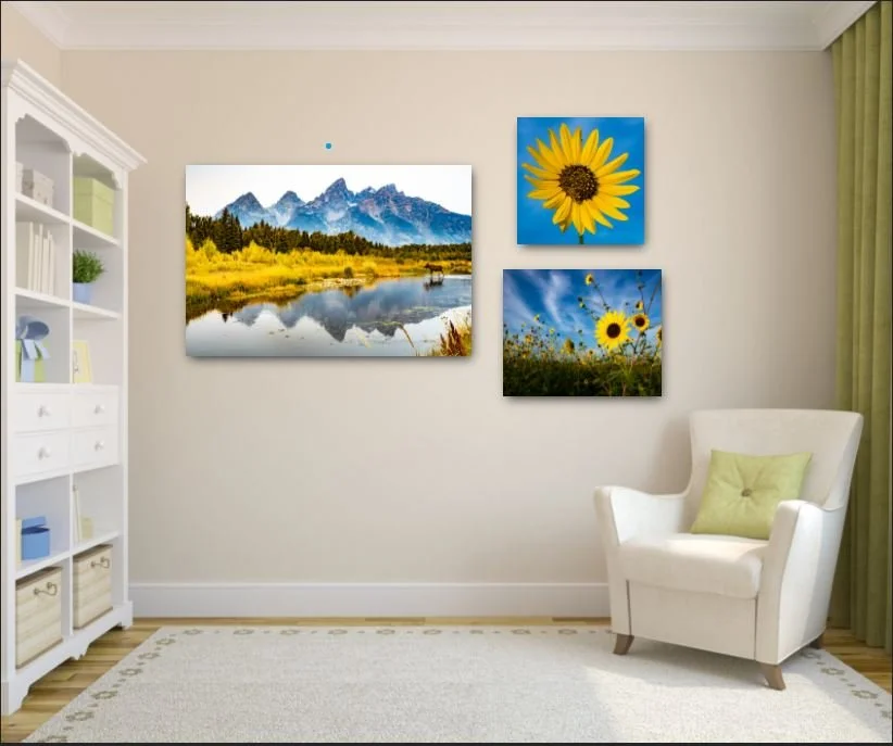 Family Room Flowers.JPG