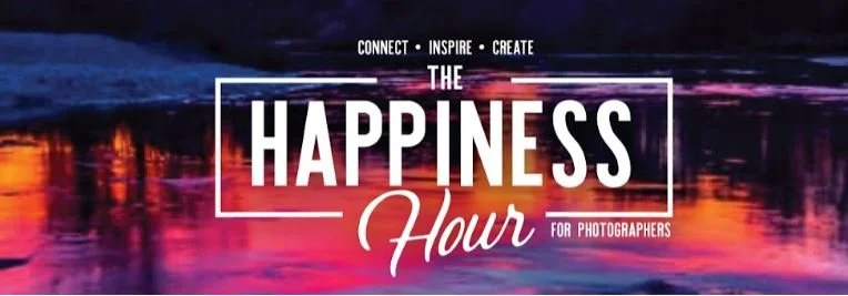 The Happiness Hour - Beyond the Snapshot