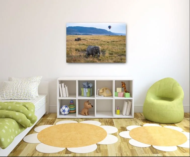 Floating above the Mara.JPG