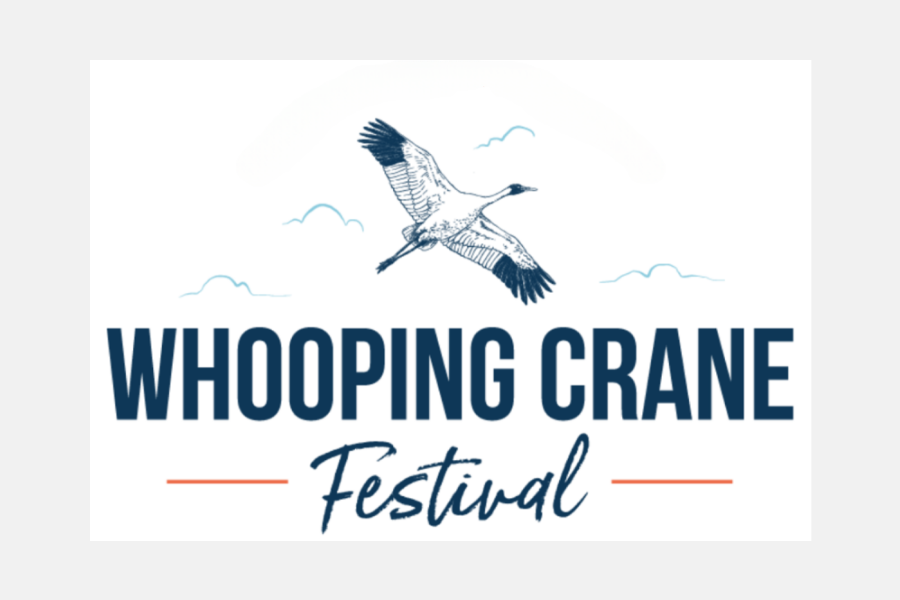 Whooping Crane Festival - Speaker / Vendor