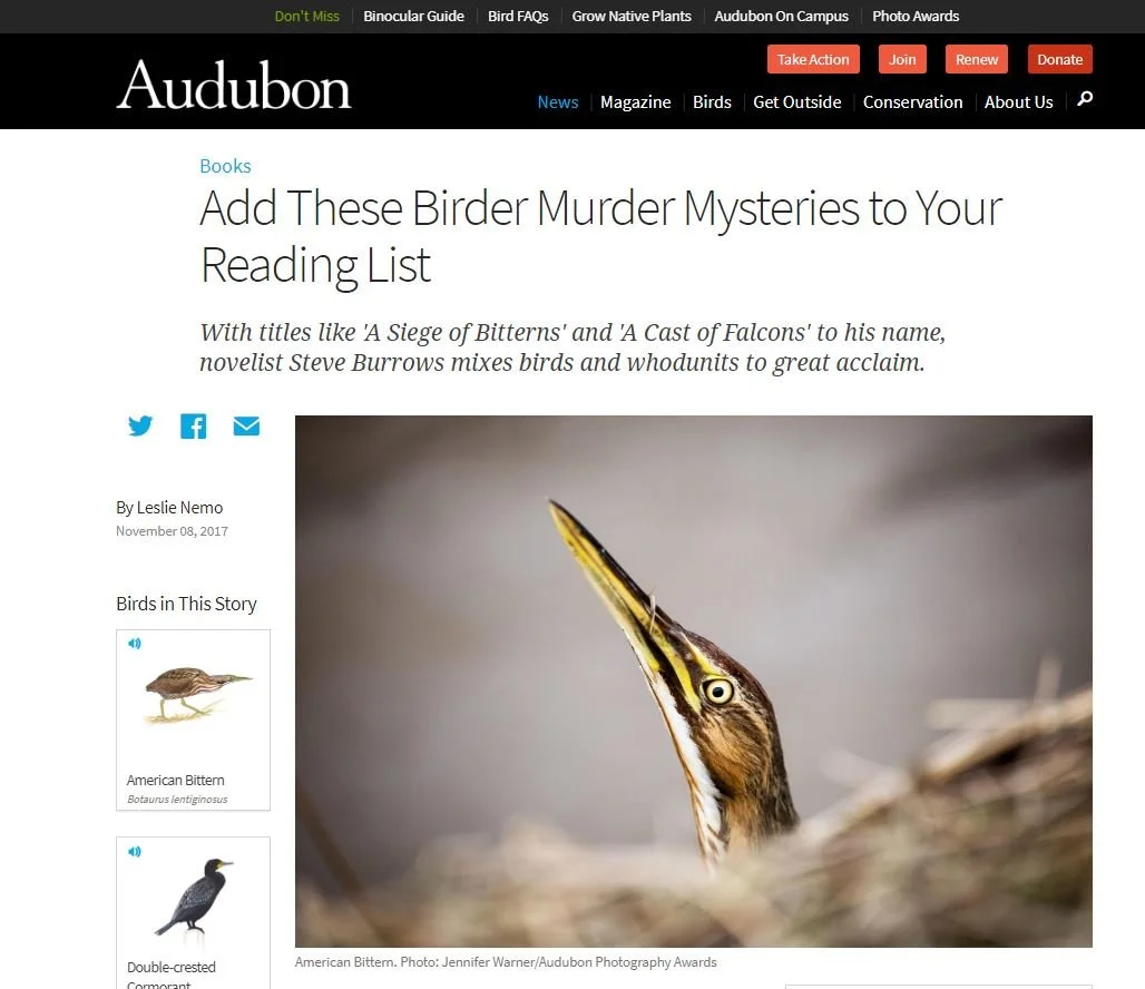Audubon