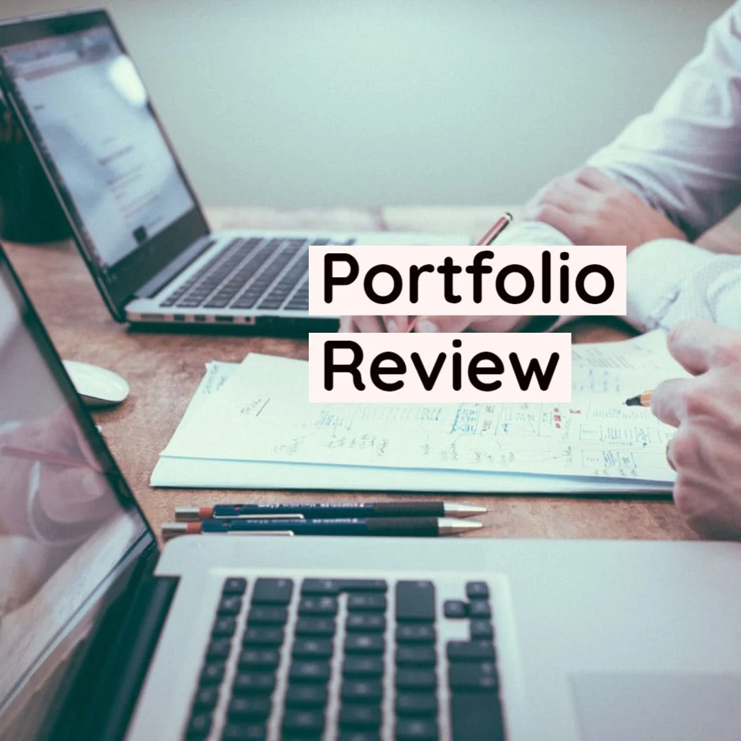 Expert One-Hour Online Photography Portfolio Review