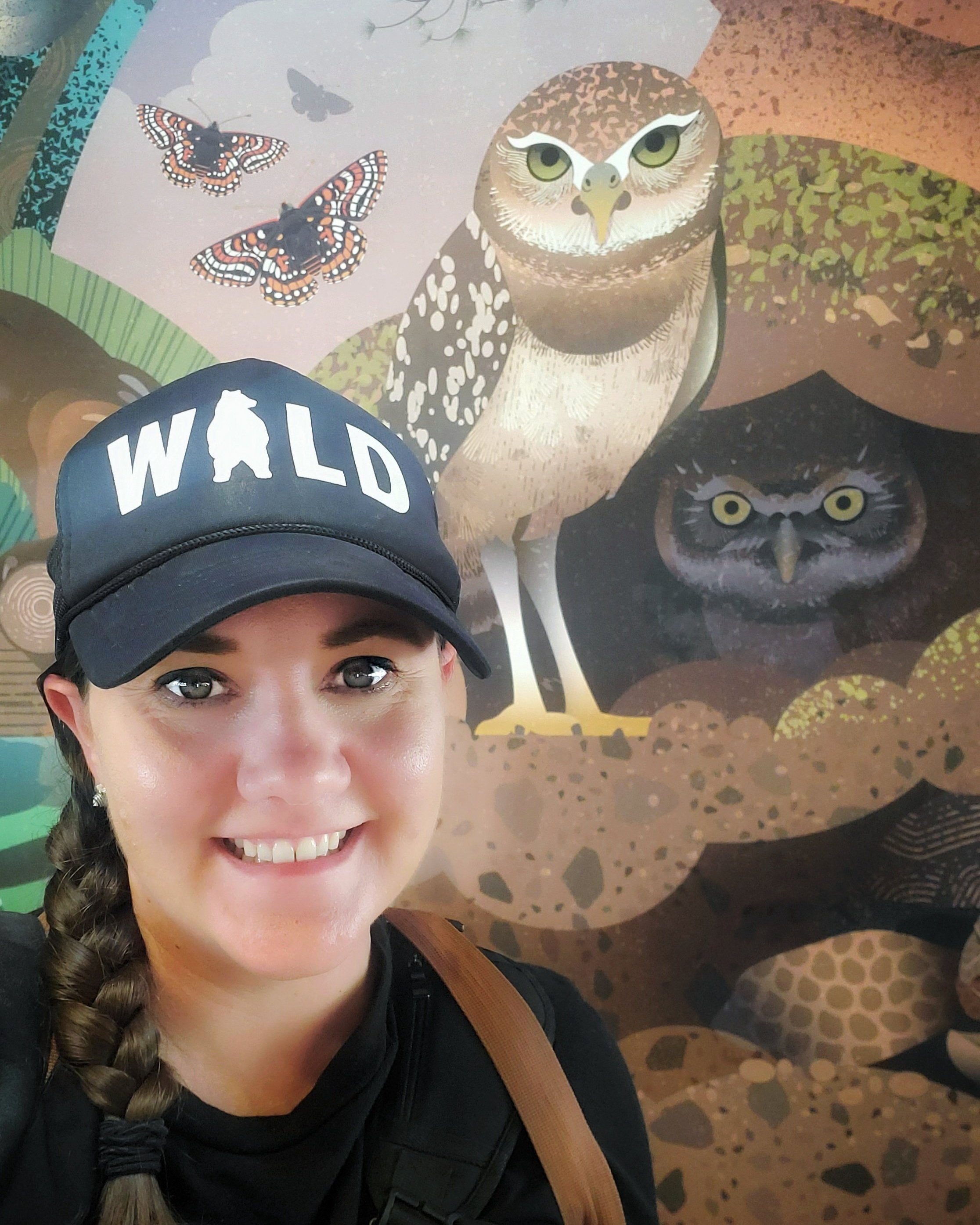 Texas Master Naturalist - Guest Speaker