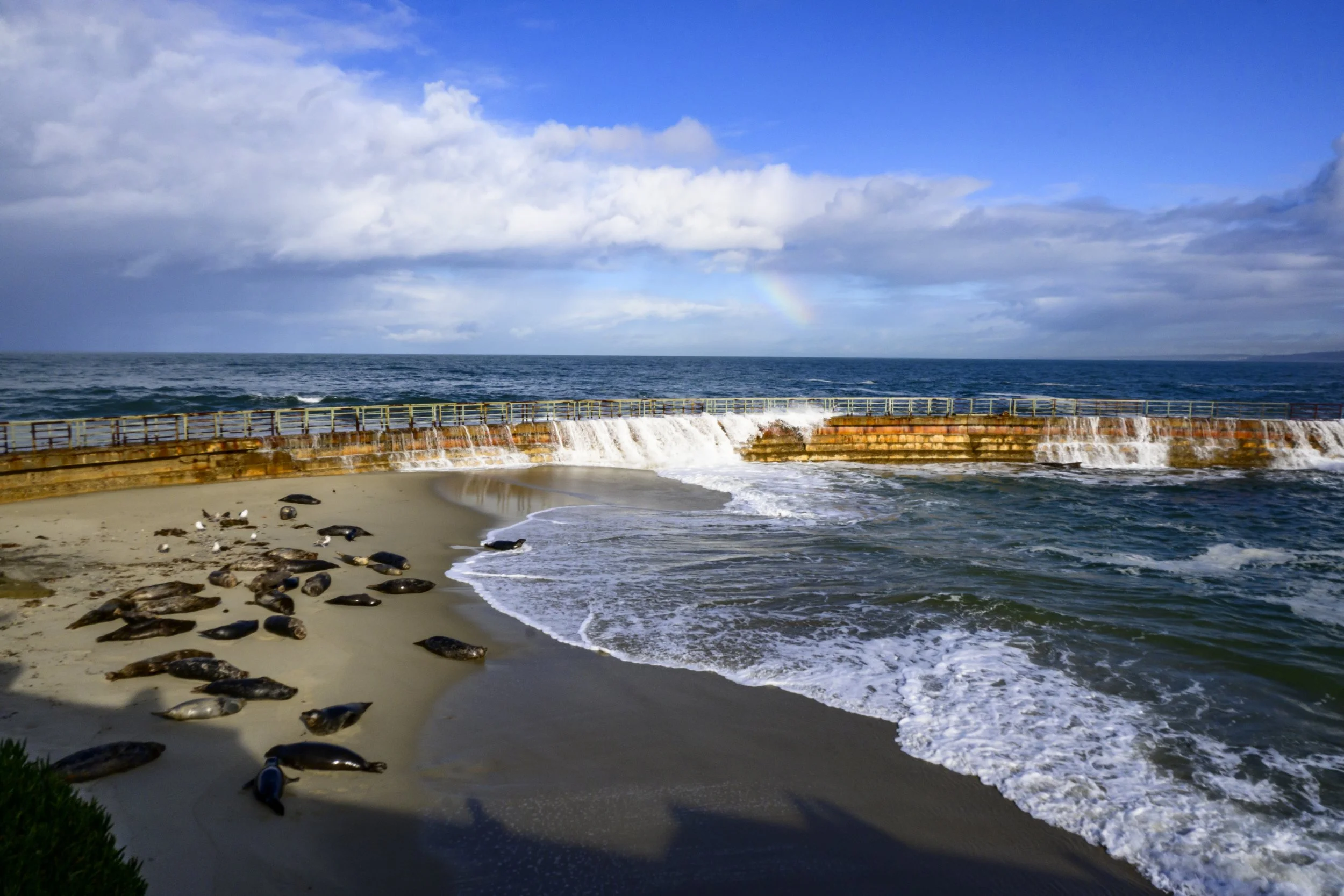 San Diego Private  Photo Tour