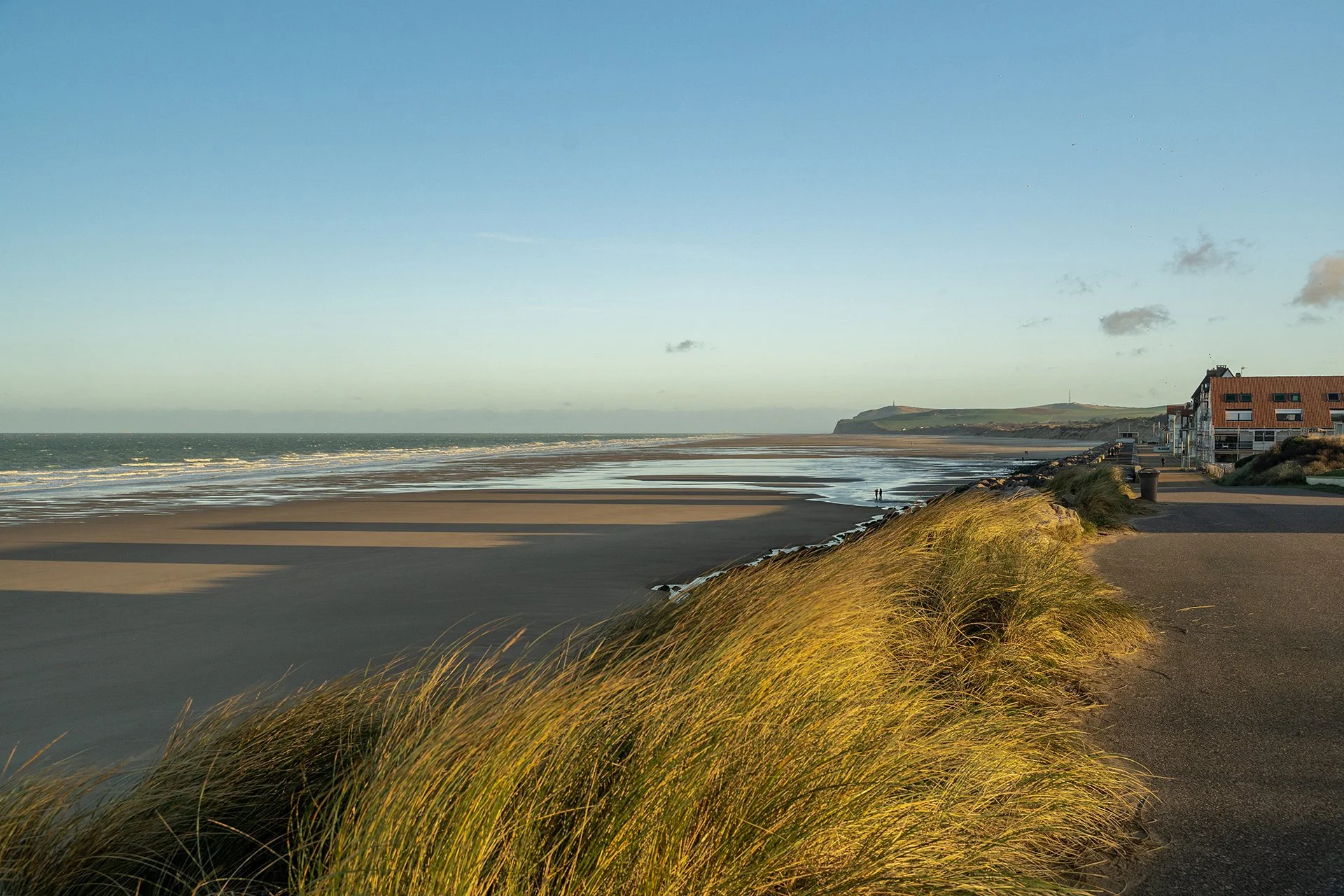 Cap Blanc-Nez