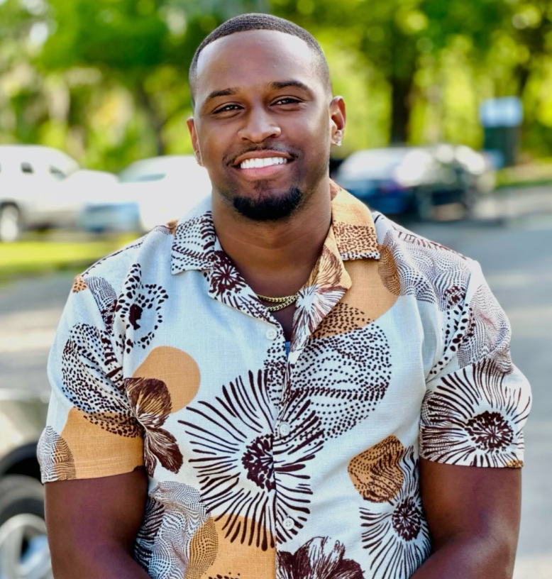Rico Breed - VP, Brand Partnership & Revenue Development - @ricobreed