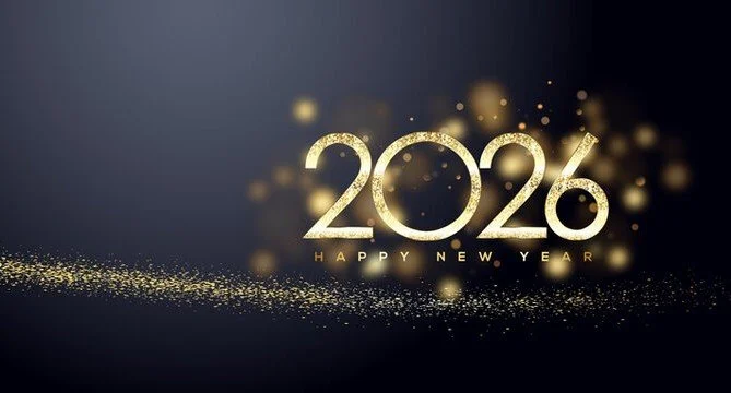 Episode 342 - Guiding Lights for the New Year