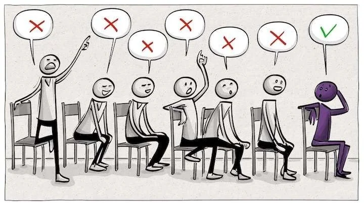 Episode 346 - Liberating the Mind: Why People Won't Change with Clare Mann