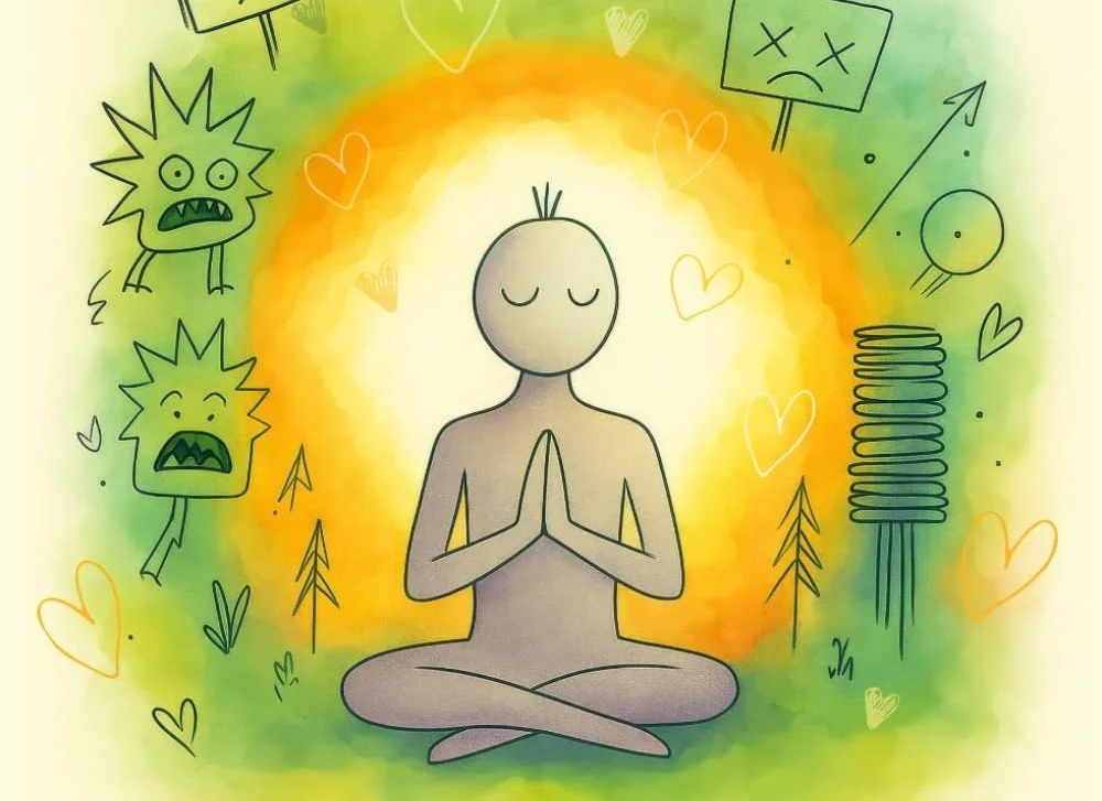 Episode 364 - Can Love Transform the World?