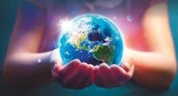 Episode 365 - Children of the New Earth with Jill M. Jackson