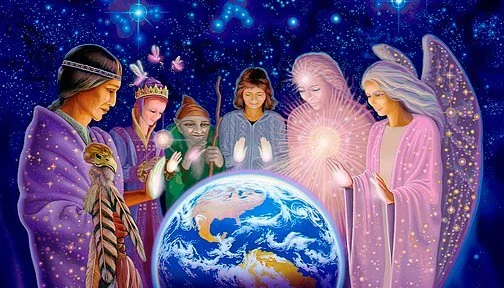 Episode 366 - High Five Your Spirit Guides with Katherine Marie