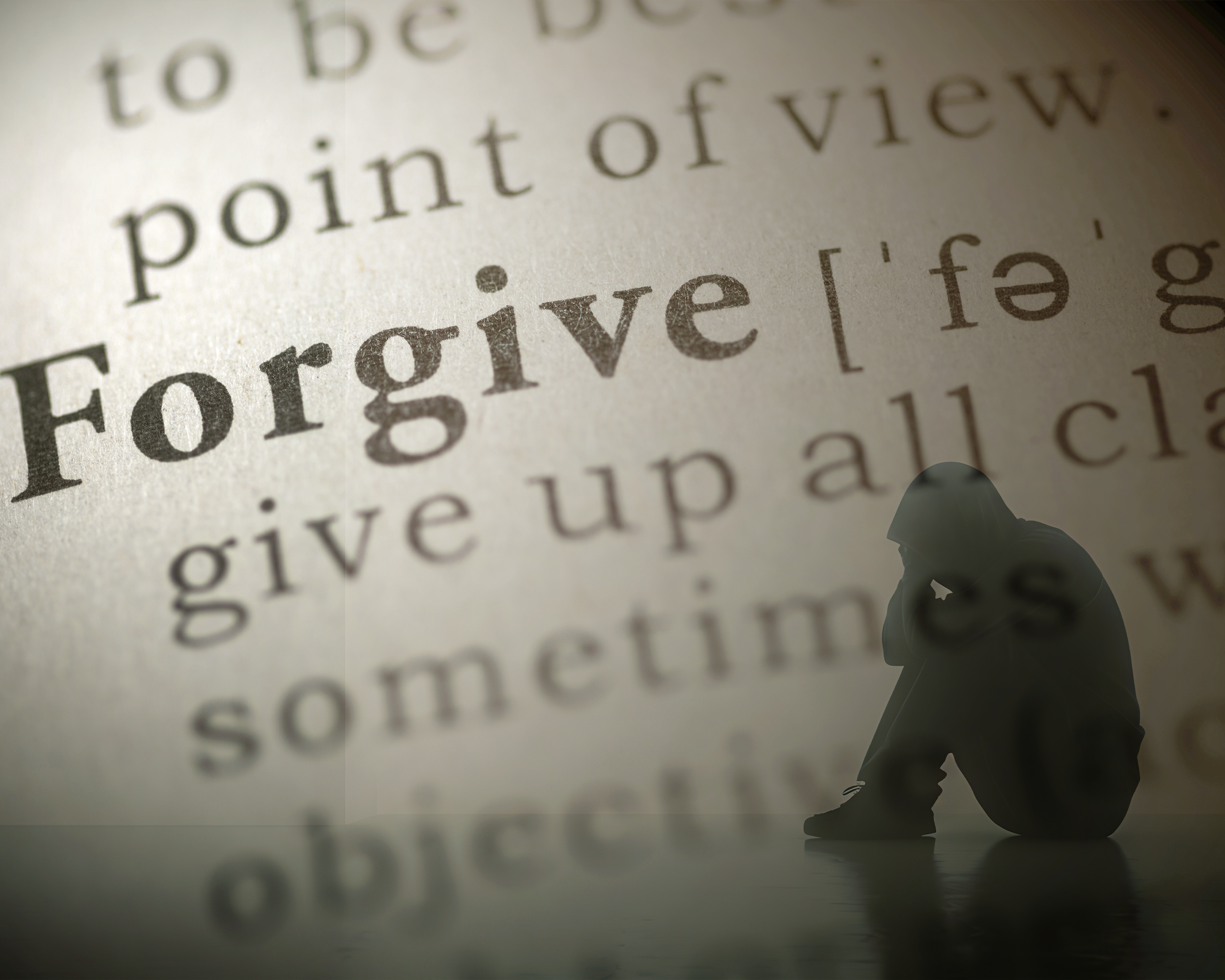 Episode 373 - The Road from Shame to Forgiveness with Cheryl Wilder