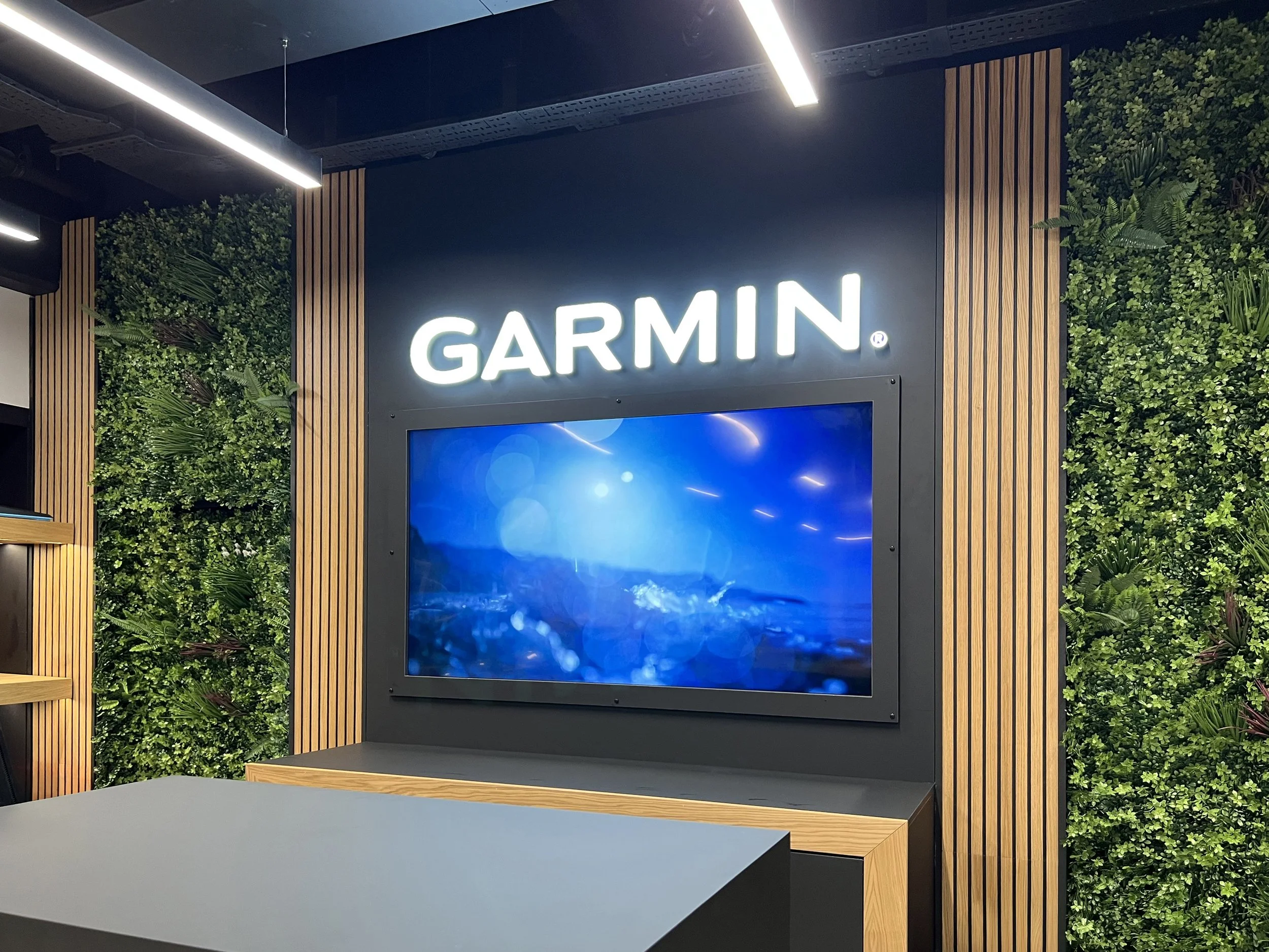 GARMIN BOUTIQUE - SOUTHAMPTON