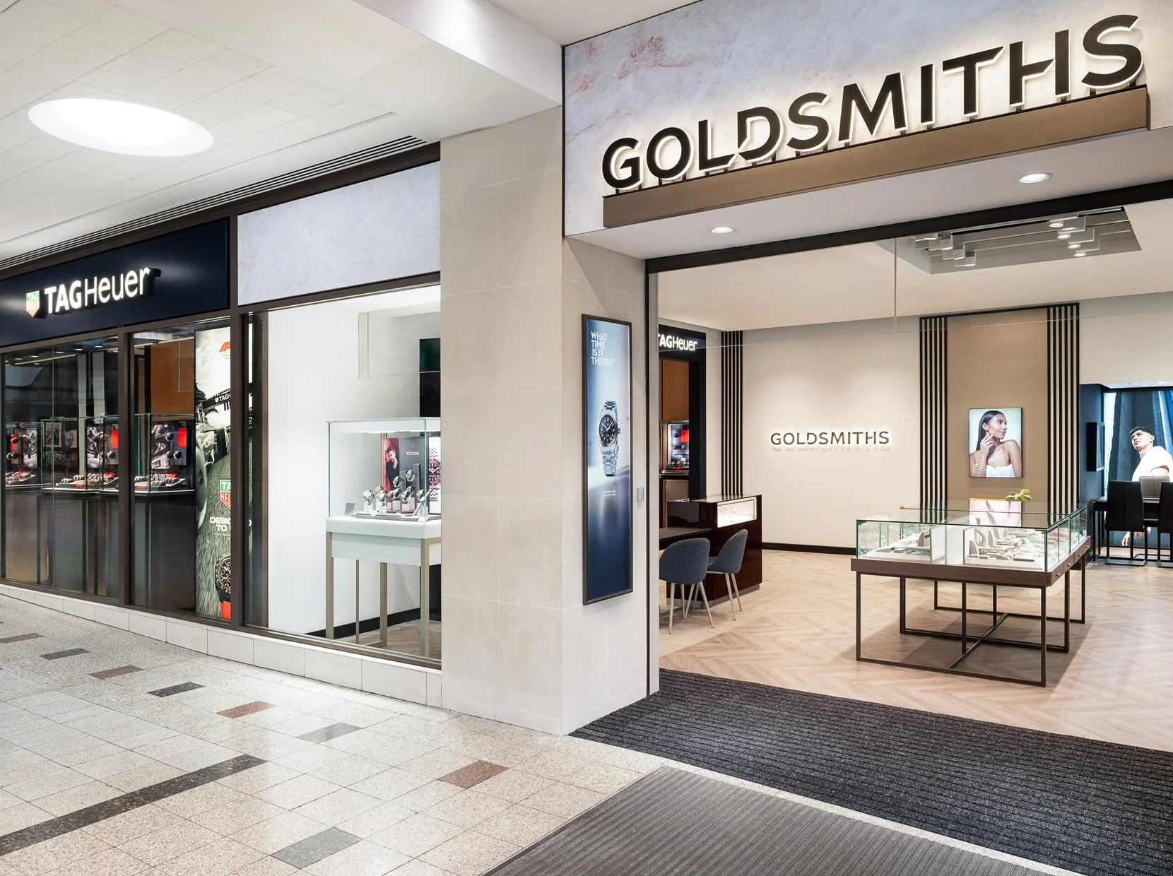 Jewellery Stores In Kingston Upon Thames
