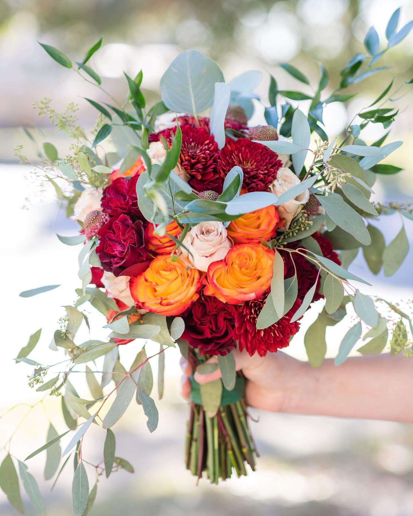 Fall pallet In the spring? Yes please #Orlandoflorist