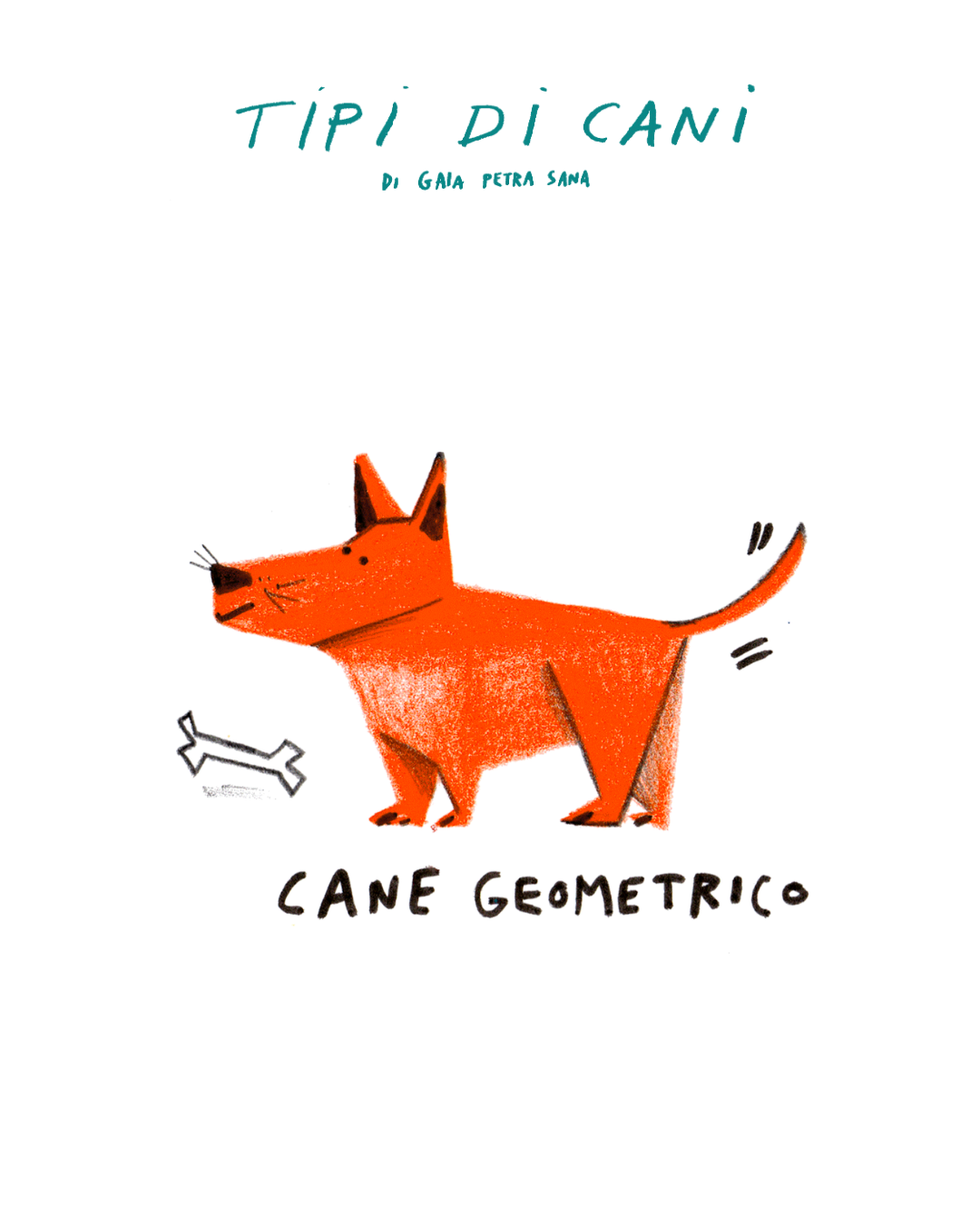 Tipi di Cani