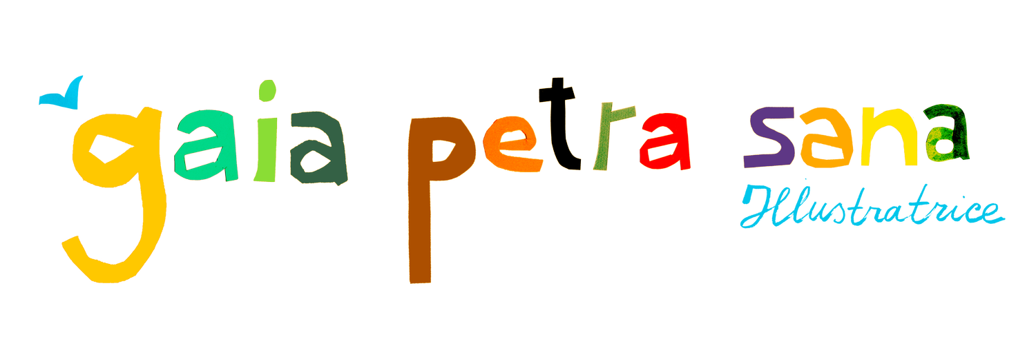 Gaia Petra Sana