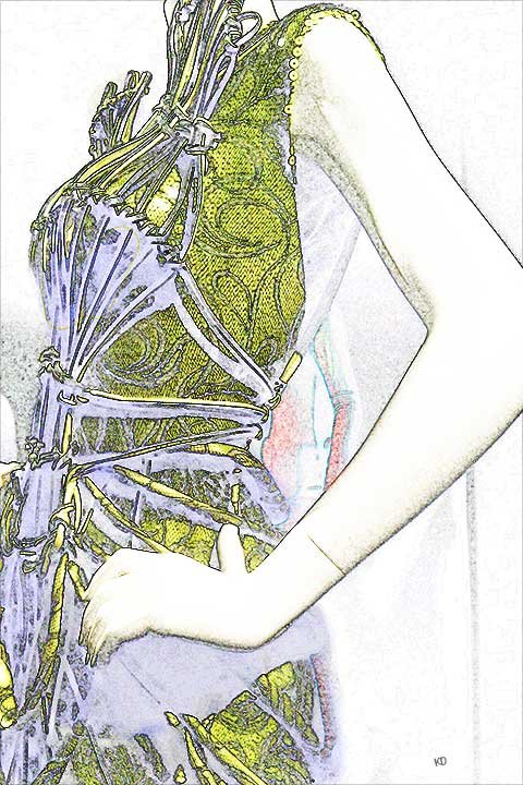 belladonna-b limited edition